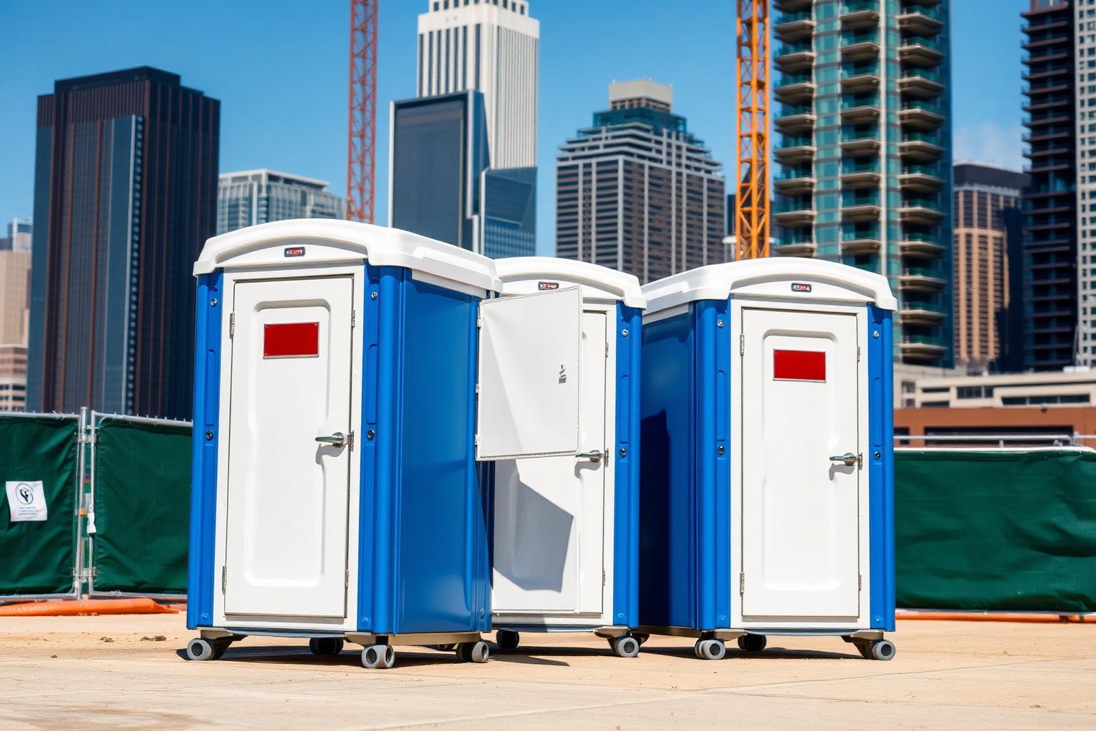Porta Potty Rental Elkton, VA Near Me